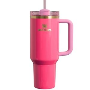 Pink Parade Stanley 40oz